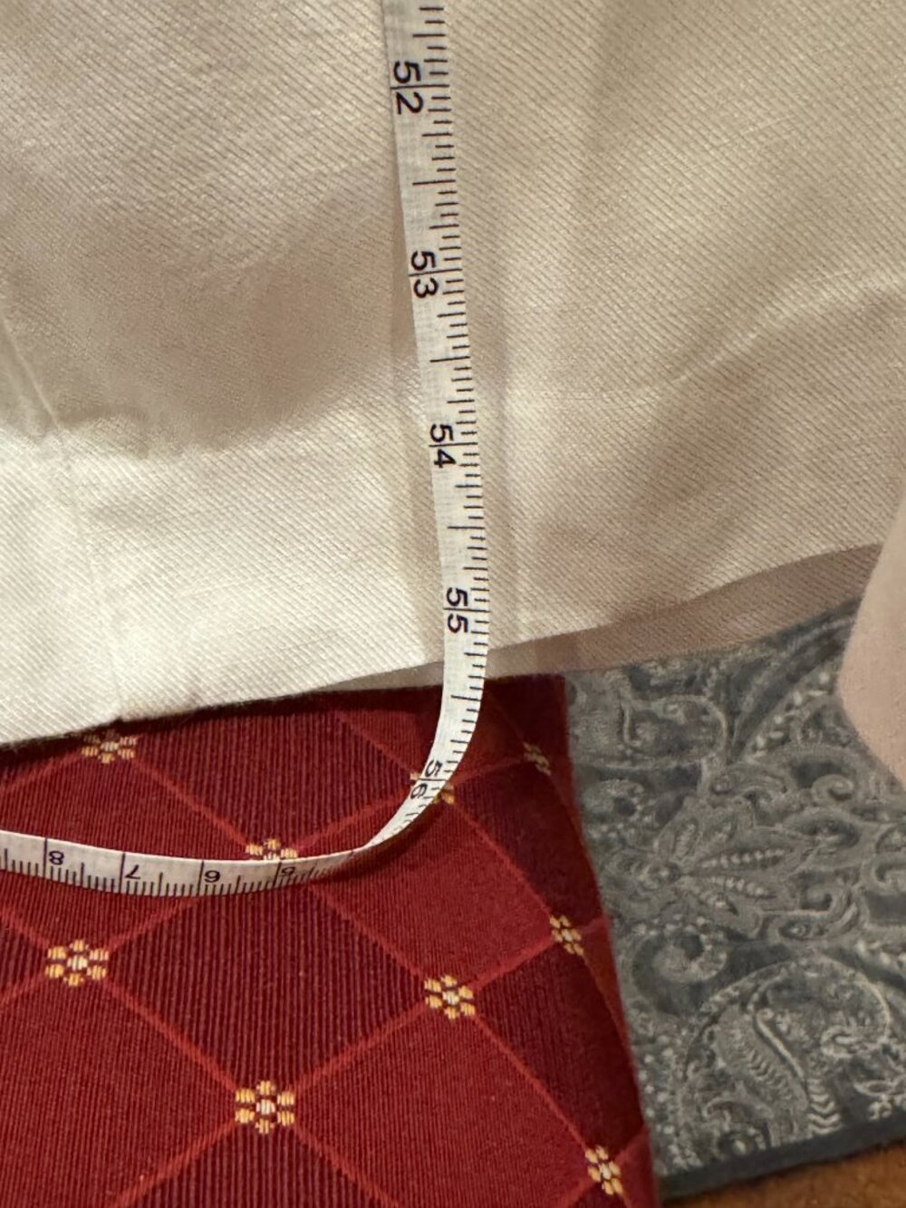 Rosetta Getty Collective White Apron Jumpsuit Size 14 - Picture 10 of 12